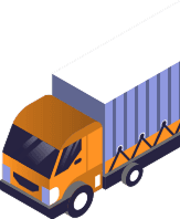 GM MZ Removals Truck